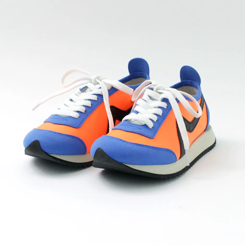 Sneakers^ACE SNKR / Nylon model Johnny A sneakers