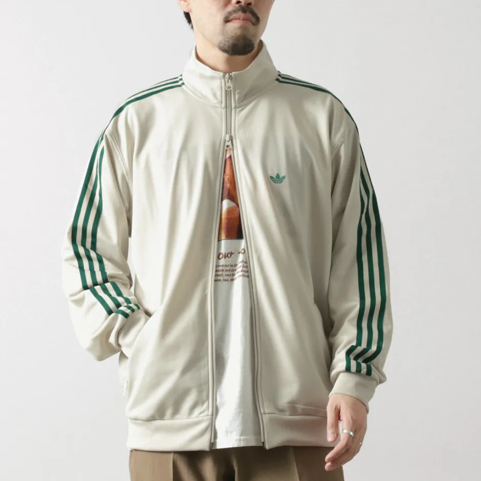 Sweatshirts^ADIDAS ORIGINALS / Beckenbauer Track Top