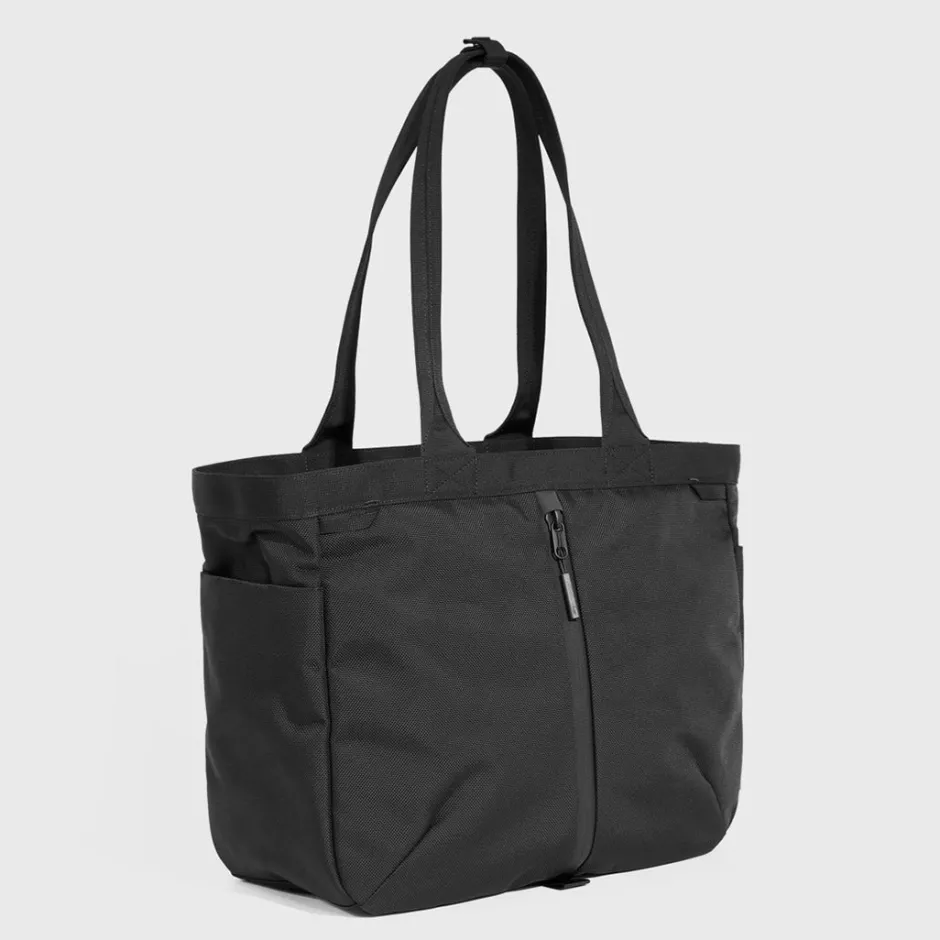 Briefcases | Tote Bags^AER / City Tote black