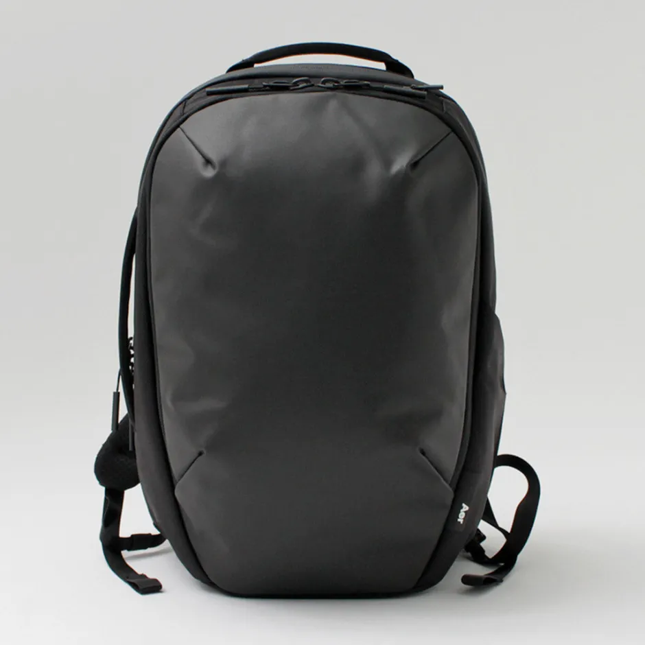 Briefcases | Backpacks^AER / Daypack 3 black