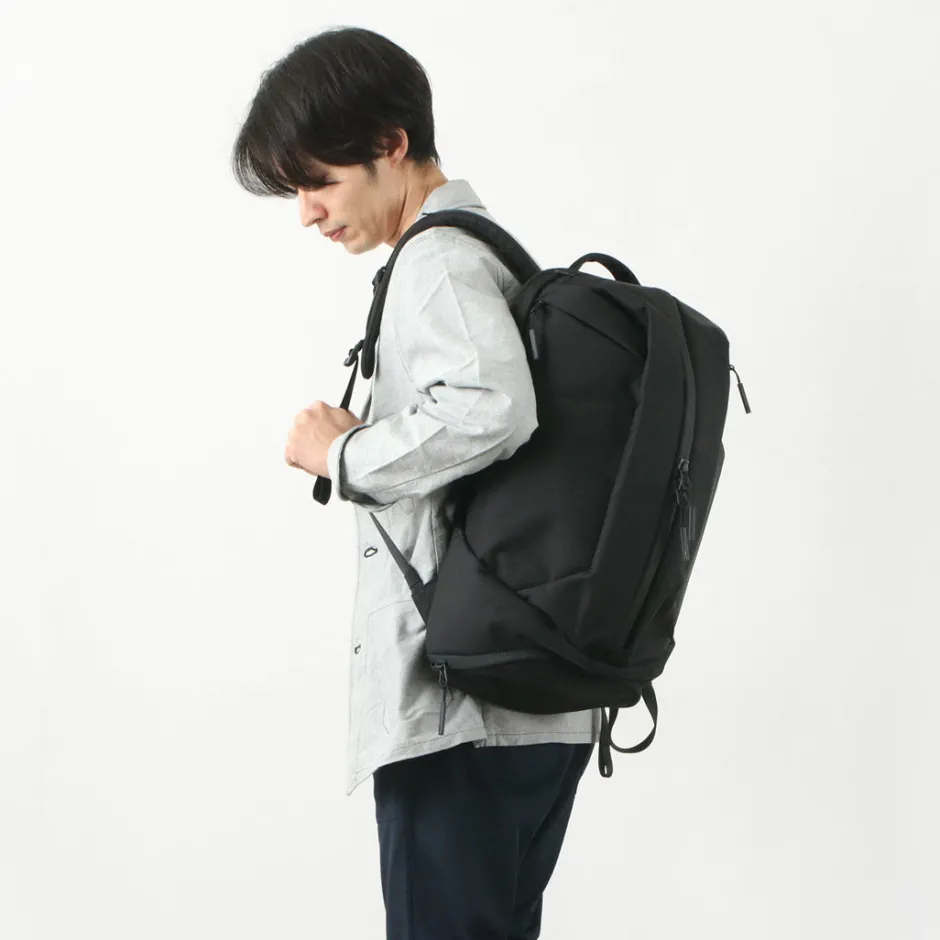 Briefcases | Backpacks^AER / Duffel Pack 3