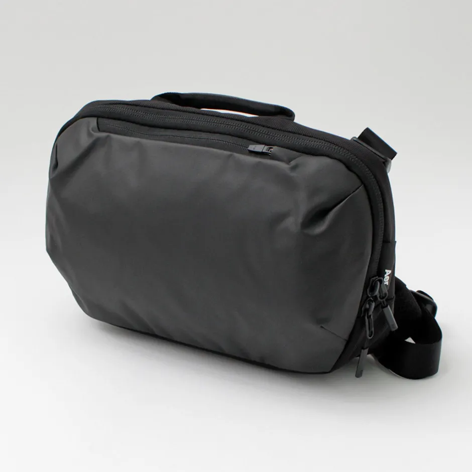 Briefcases | Shoulder Bags^AER / Tech Sling 3 black