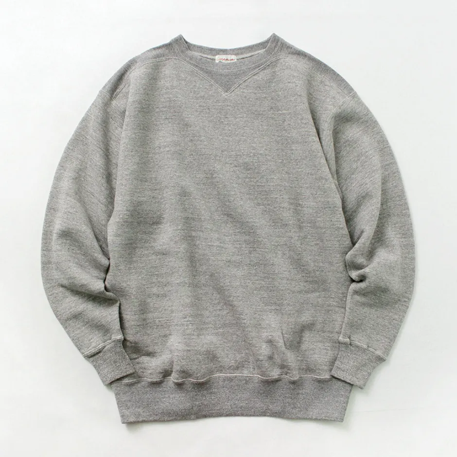 Sweatshirts^A.G.SPALDING＆BROS / Football Shirt