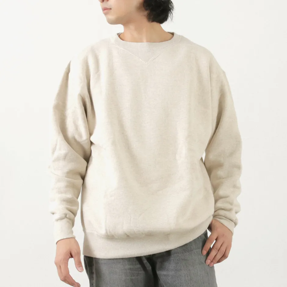 Sweatshirts^A.G.SPALDING＆BROS / Football Shirt