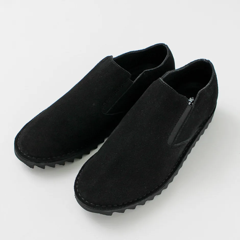 Leather Shoes & Boots^AIRWALK CLASSICS / Ripple Slip-On Sneakers