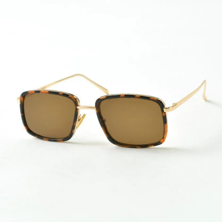 Other Goods^A.KJAERBEDE / ALDO Asymmetrical Square Sunglasses