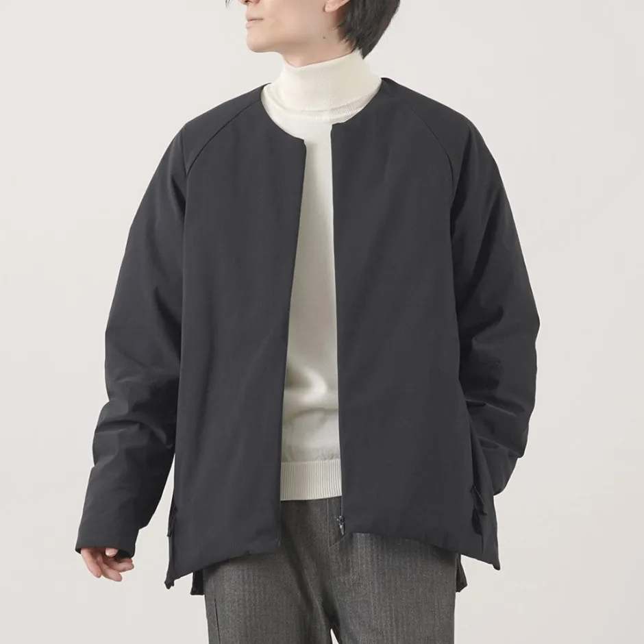 Down Wear^ALLIED FEATHER + DOWN / Down Blouson