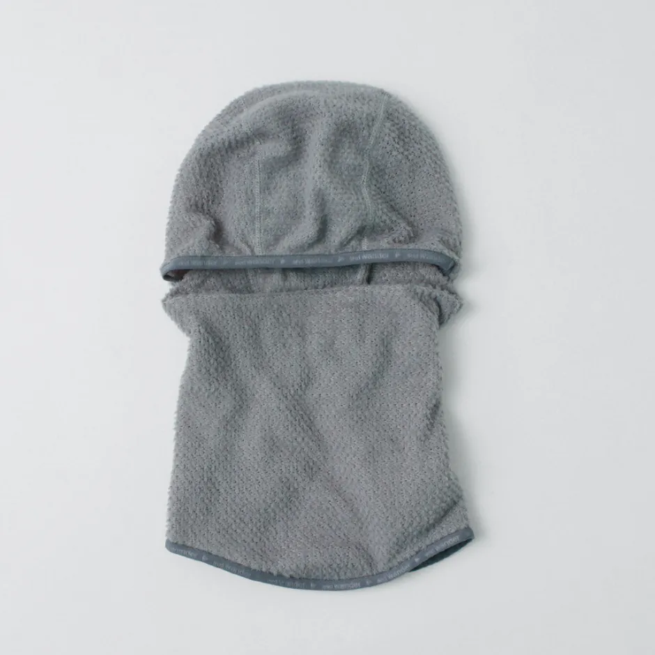 Scarfs^AND WANDER / Alpha Direct Balaclava