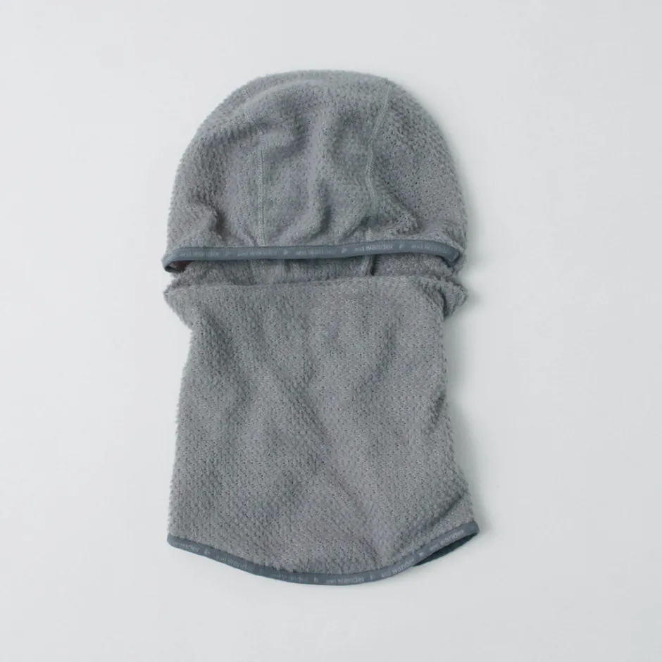 Scarfs^AND WANDER / Alpha Direct Balaclava