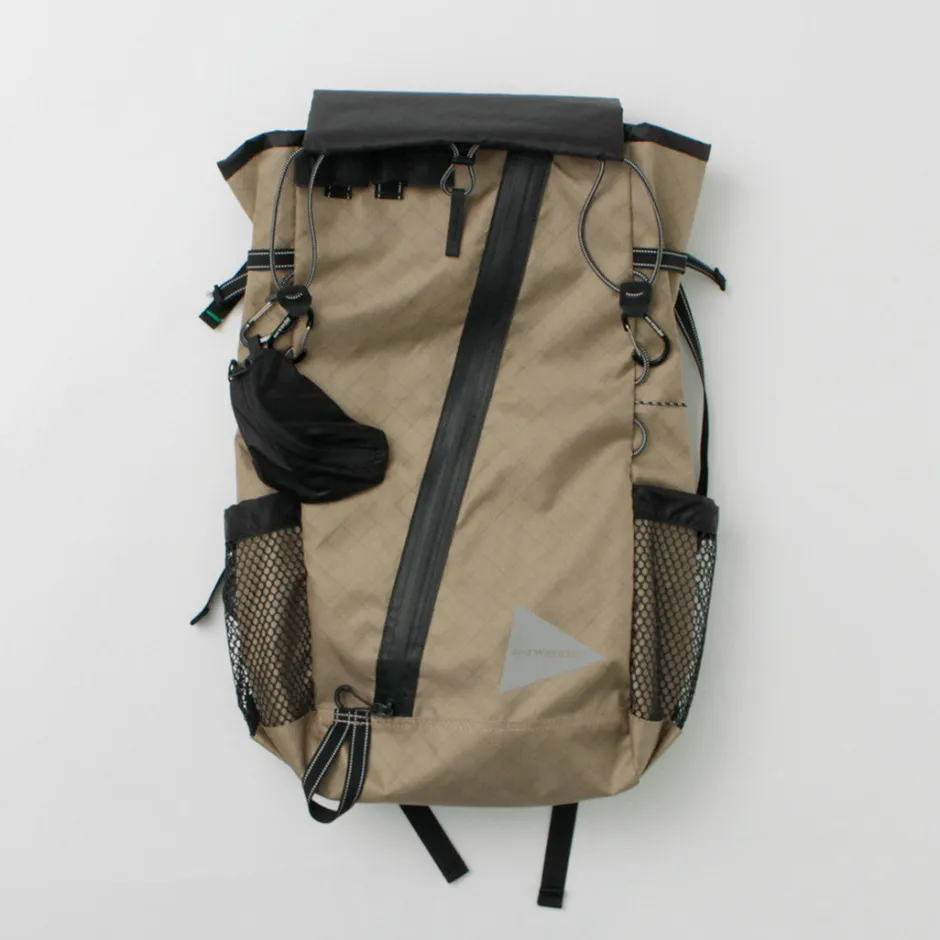 Backpacks^AND WANDER / ECOPAK 30L Backpack