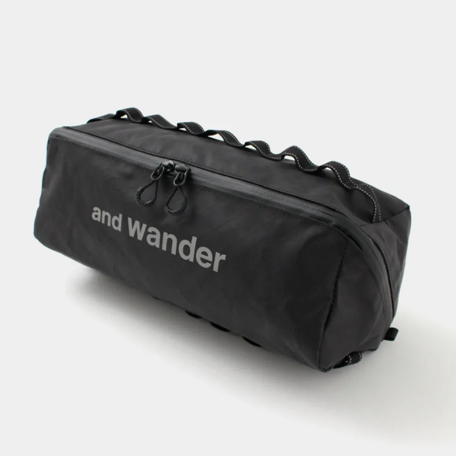 Other Bags^AND WANDER / ECOPAKExpansion Sack