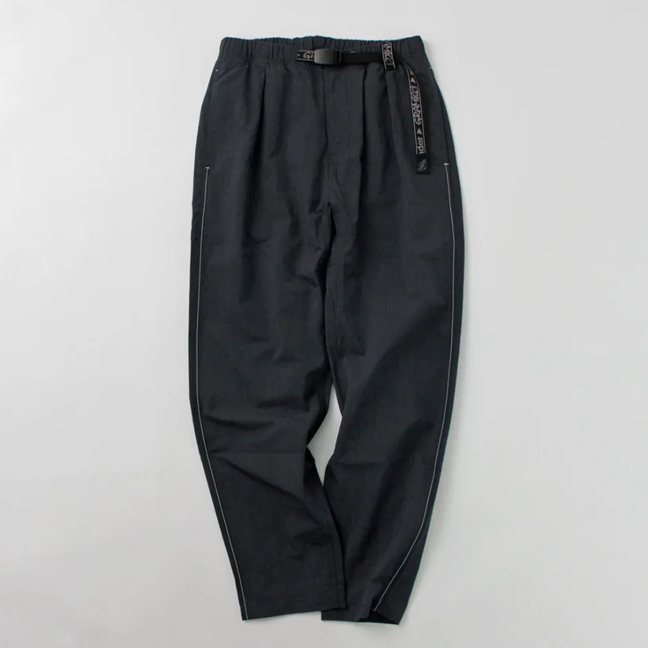 Trousers^AND WANDER / Gramicci Nylon Cotton Climbing G-Pants