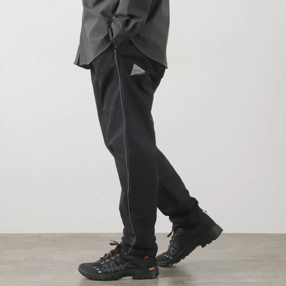 Trousers^AND WANDER / Gramicci Nylon Cotton Climbing G-Pants