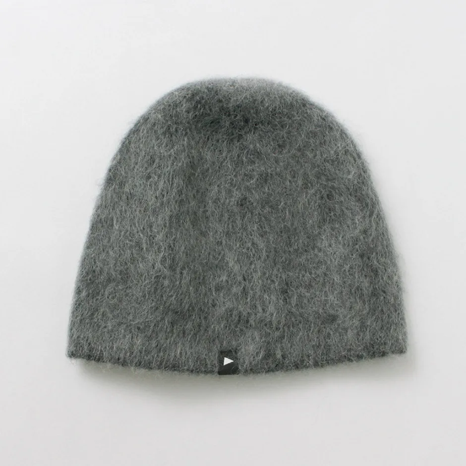 Hats^AND WANDER / Mohair Wool Knit Cap