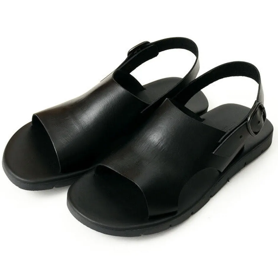 Sandals^ANTICHI ROMANI / Leather Sandals