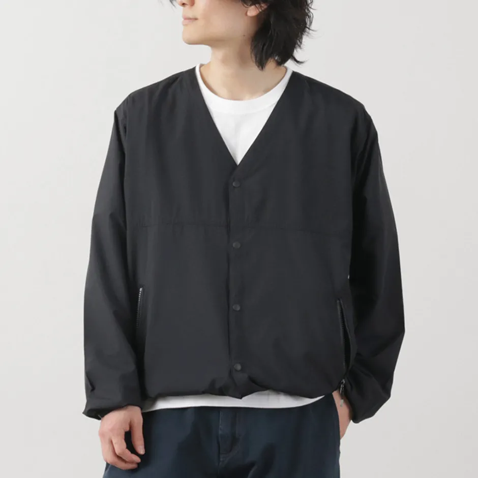 Cardigans^AXESQUIN / Easy Cardigan