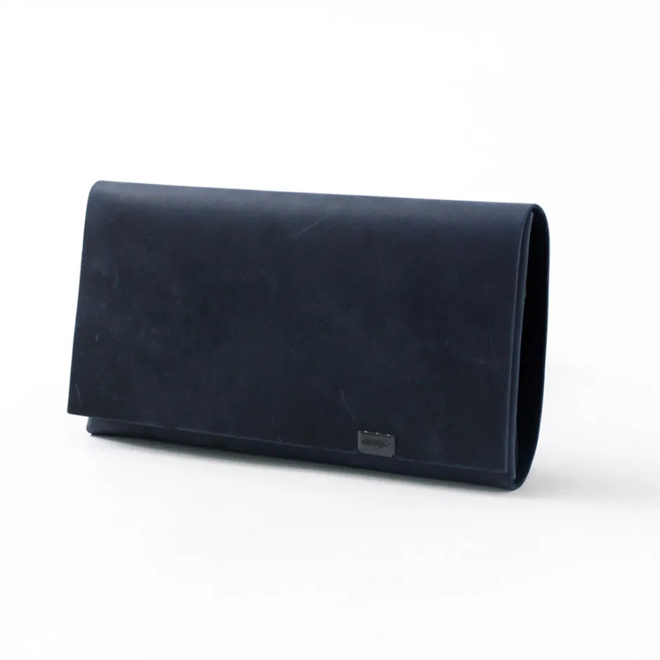 Wallets^所作 / [B] Long Wallet Oil Nubuck