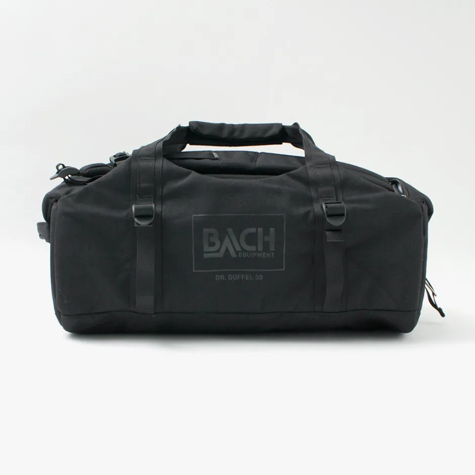 Backpacks^BACH / Doctor Duffel 30L