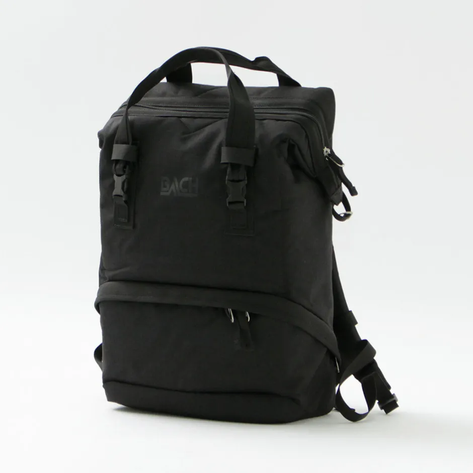 Backpacks^BACH / Doctor Trackman 25