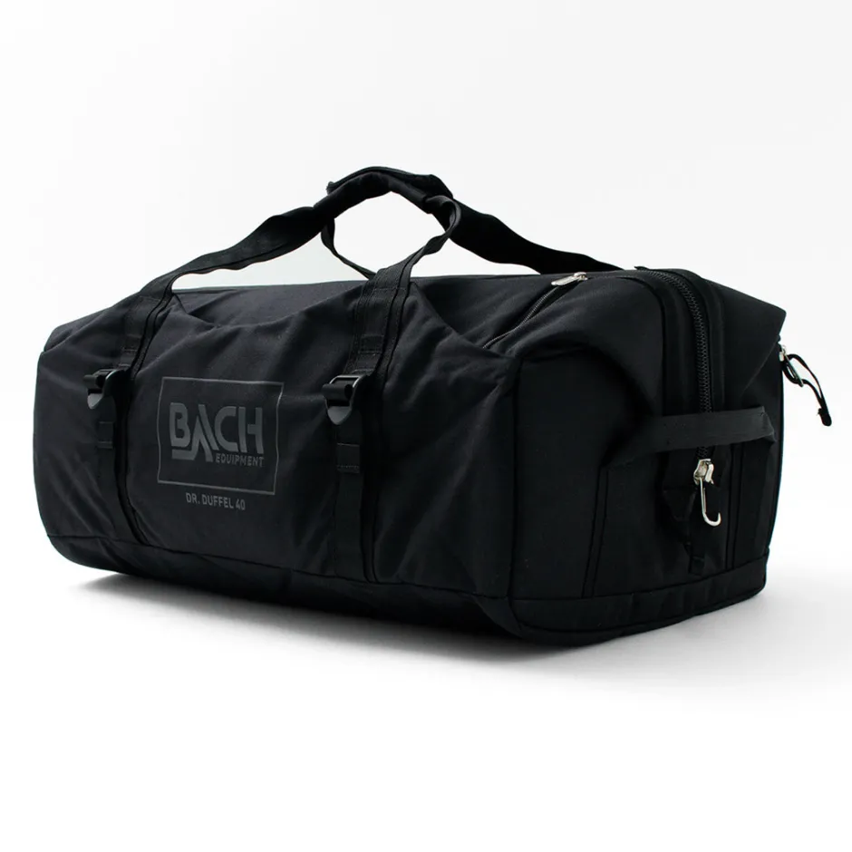 Backpacks^BACH / Dr. Duffel 40