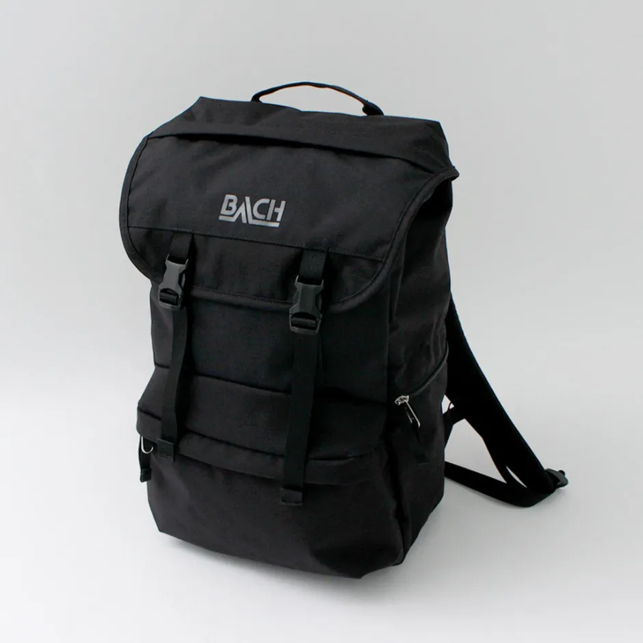 Backpacks^BACH / Flintstone Second black