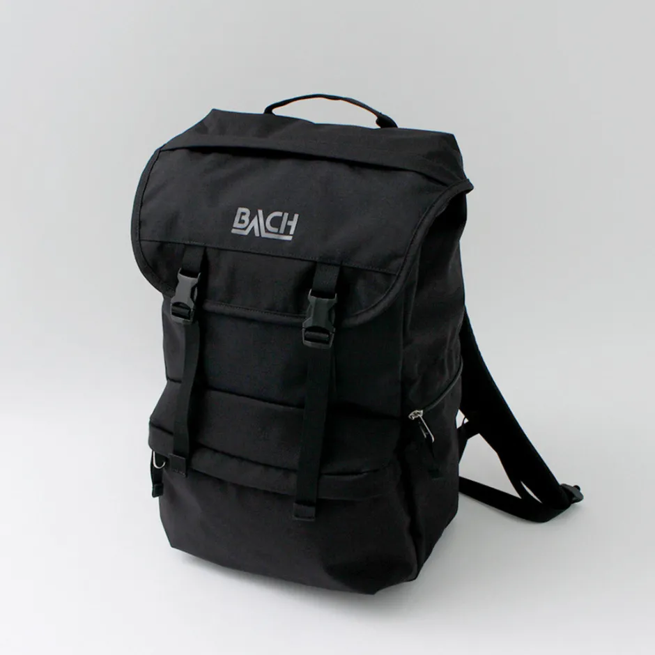 Backpacks^BACH / Flintstone Second black