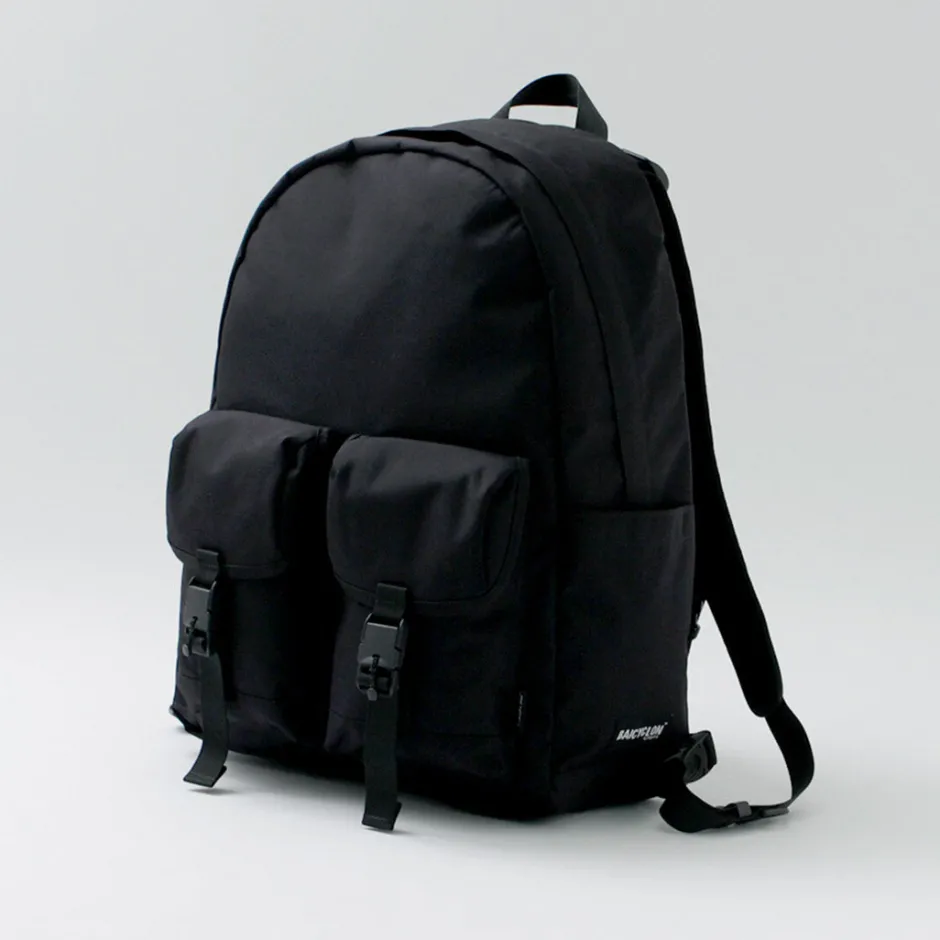 Backpacks^BAICYCLON BY BAGJACK / BCL-37 Backpack black