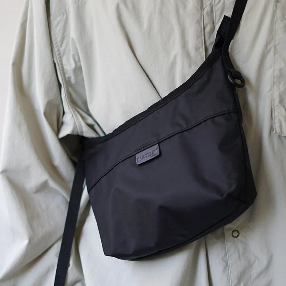 Shoulder Bags^BAICYCLON BY BAGJACK / BCL-56 Mini Shoulder Bag