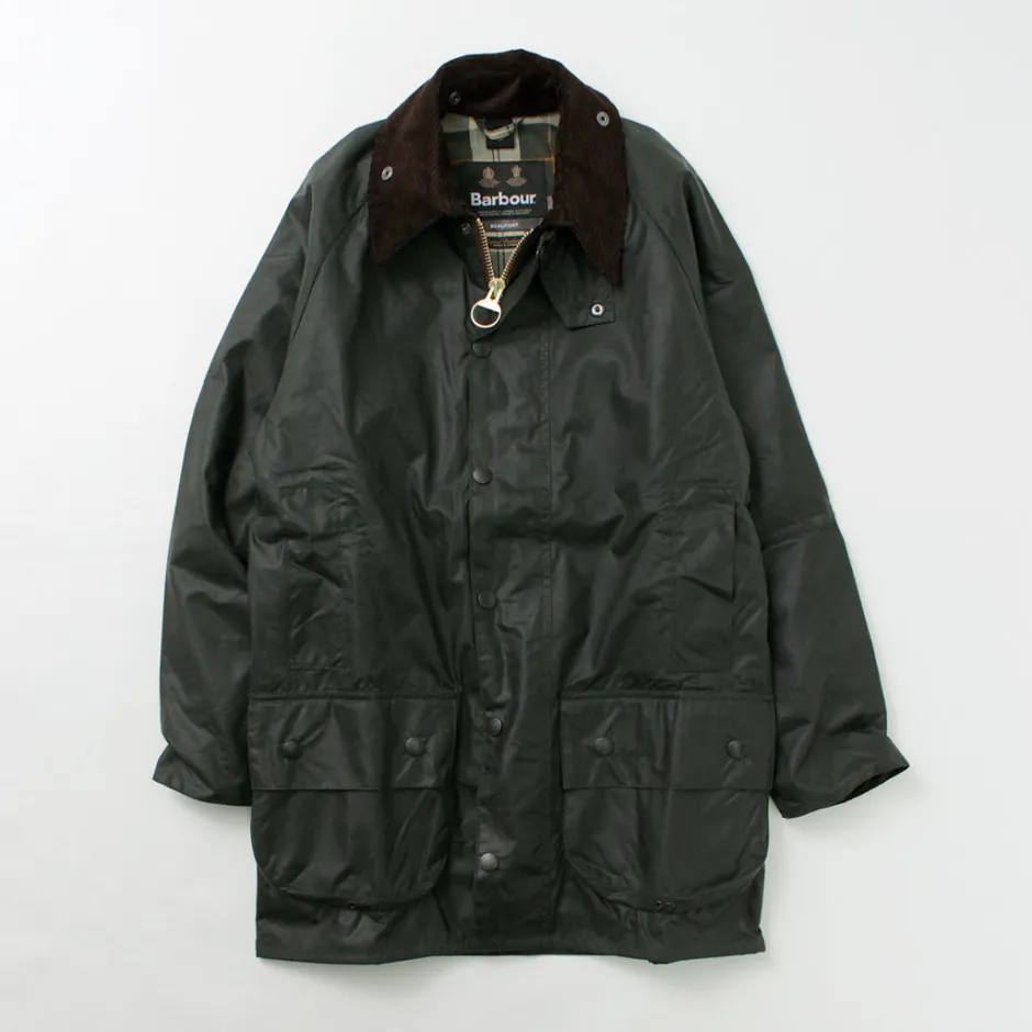 Coats^BARBOUR / Beaufort