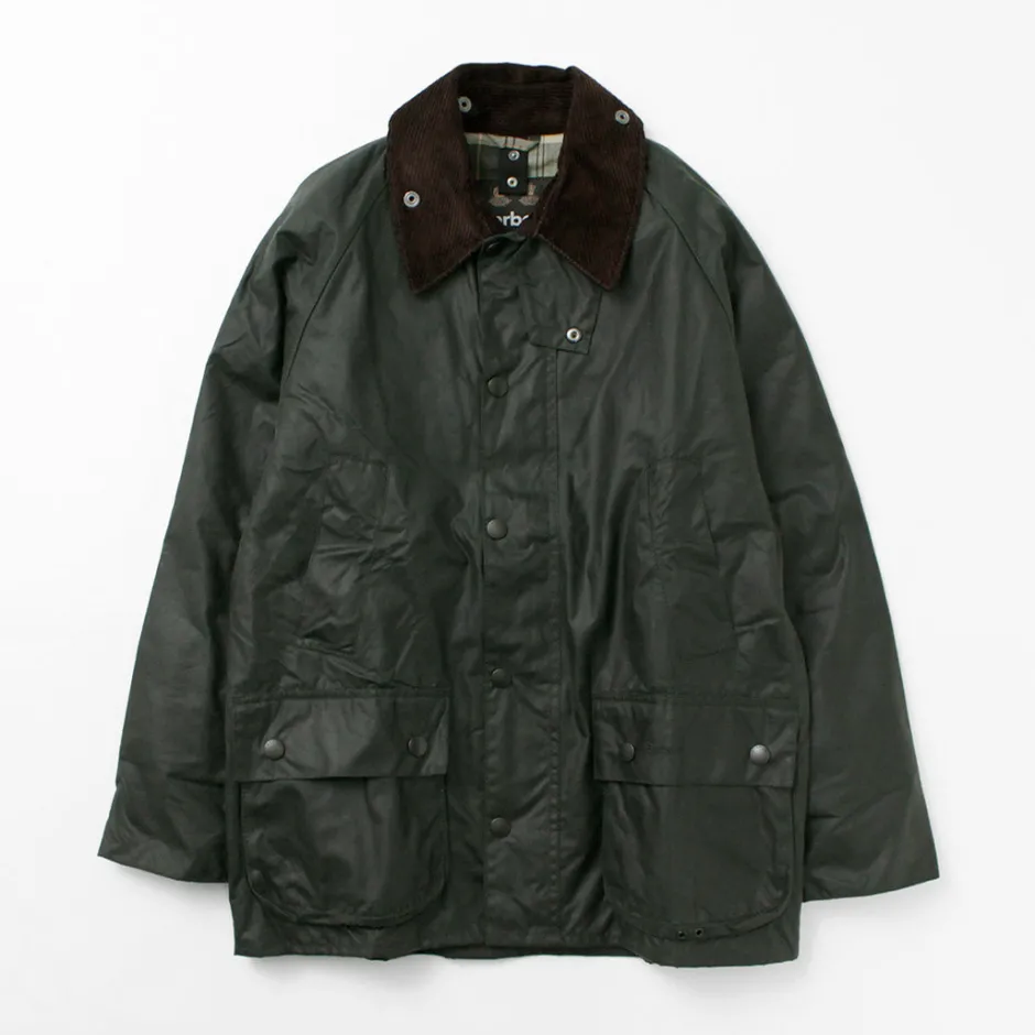 Jackets^BARBOUR / Bidale