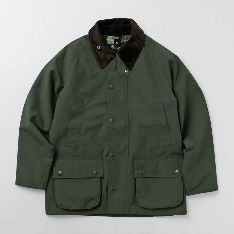 Jackets^BARBOUR / Classic BEDALE Shower Proof Jacket 2 Layer