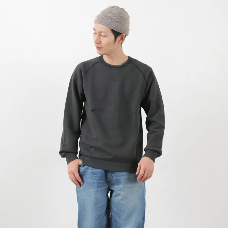 Sweatshirts^BARNS / Hanging Knits Crew Sweat