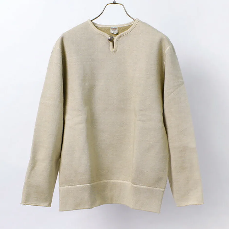 Sweatshirts^BARNS OUTFITTERS / Buttonworks Concho Sweatshirt