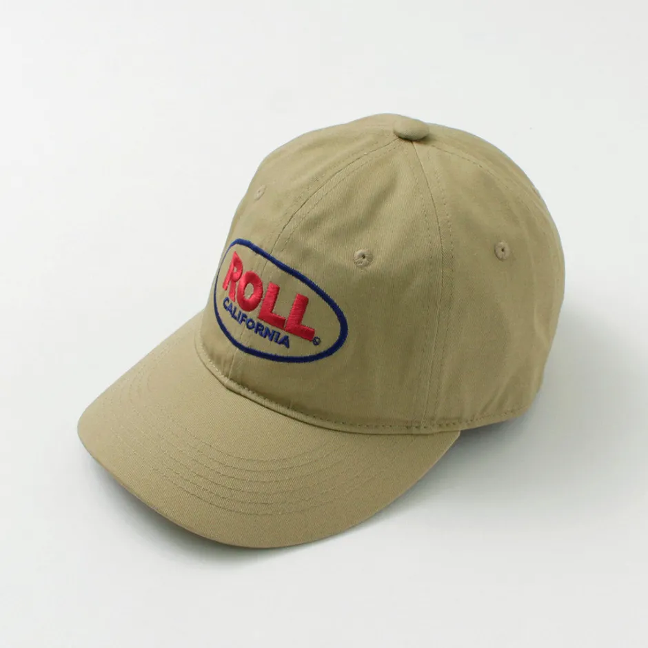 Hats^BARNS OUTFITTERS / Twill Baseball Cap