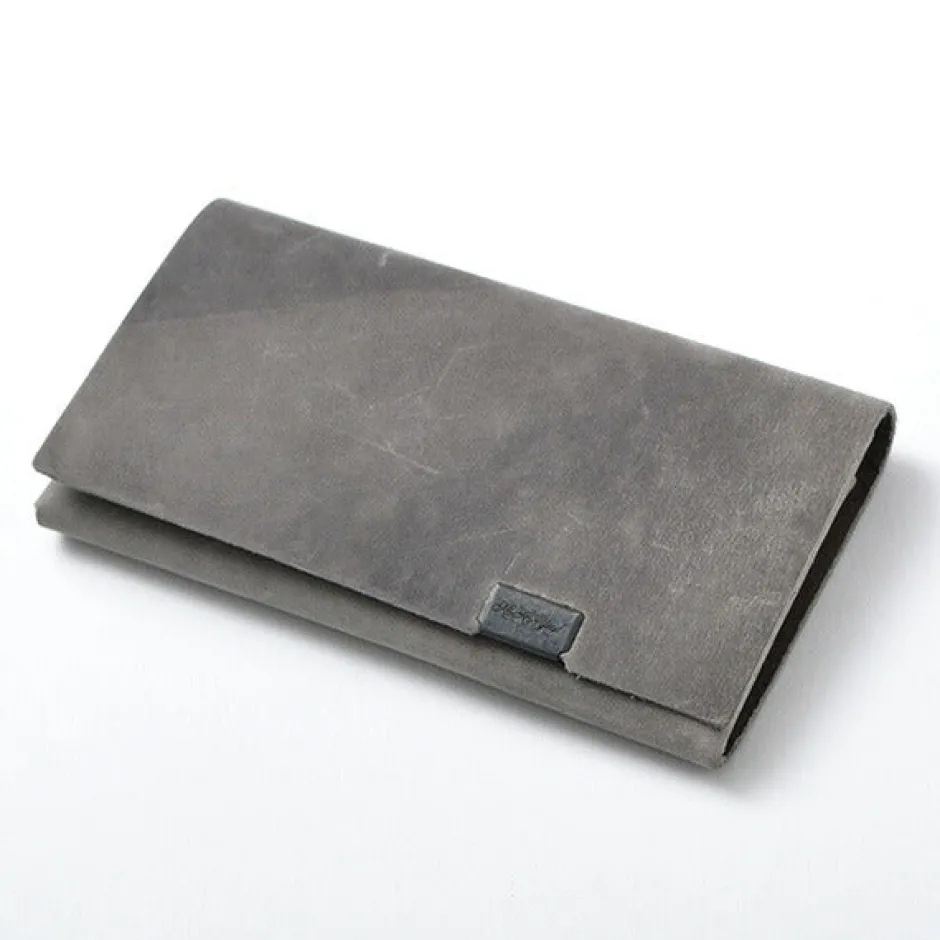 Wallets^所作 / 【B】Card Case Oil Nubuck