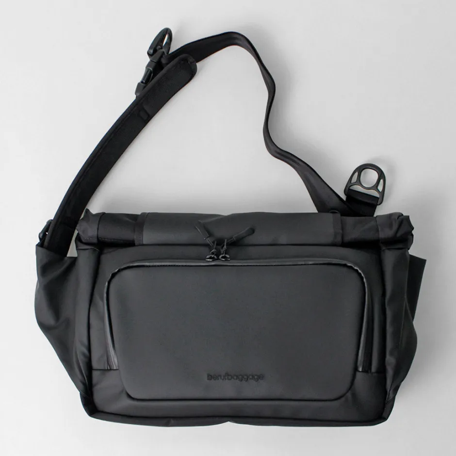 Briefcases | Shoulder Bags^BERUF / Satellite 10+ sling bag