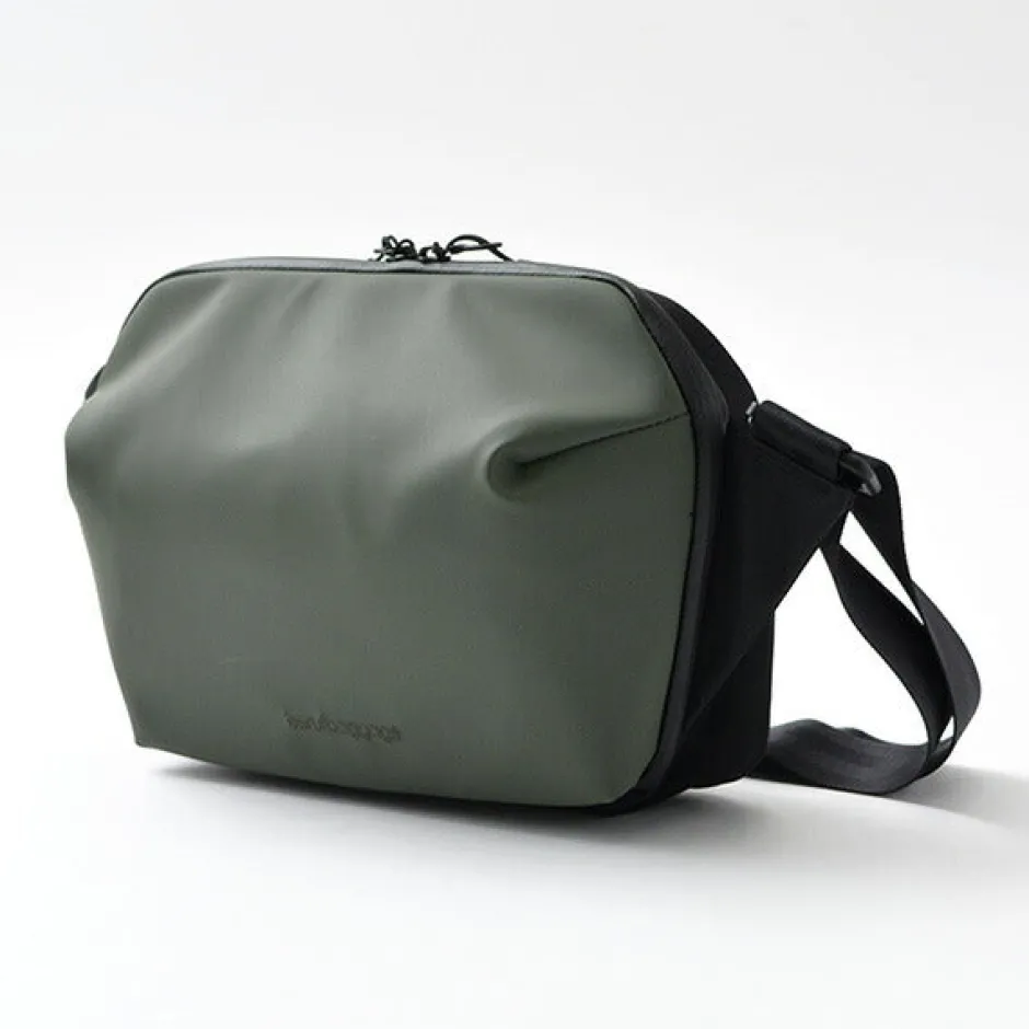 Shoulder Bags^BERUF / Urban Explorer 6.0 Sling Pack