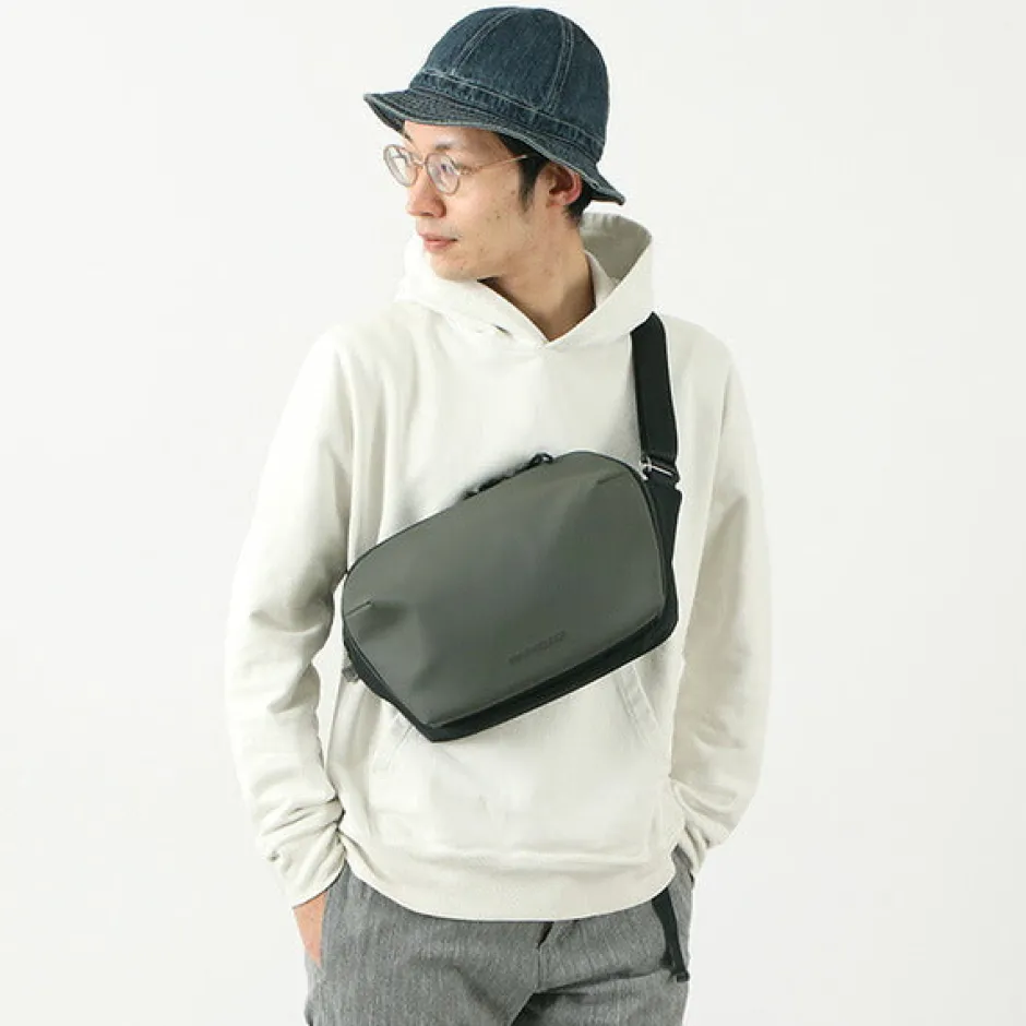 Shoulder Bags^BERUF / Urban Explorer 6.0 Sling Pack