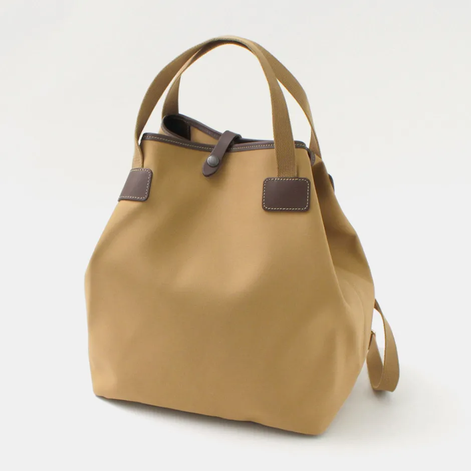 Shoulder Bags | Tote Bags^BILLINGHAM / One Shoulder Sling Bag