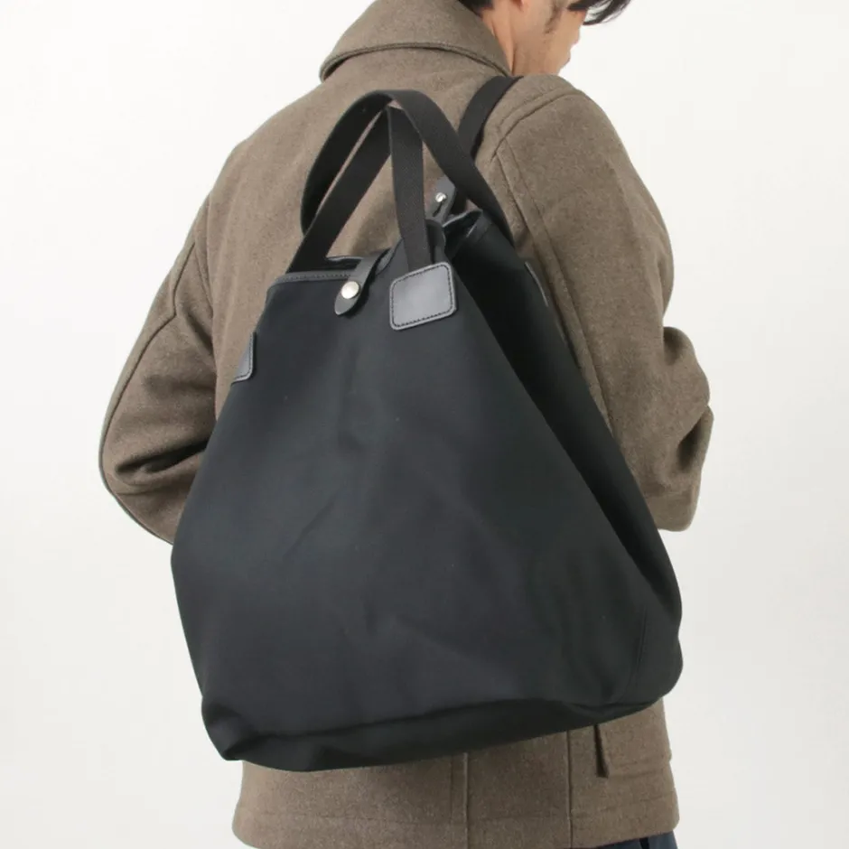 Shoulder Bags | Tote Bags^BILLINGHAM / One Shoulder Sling Bag