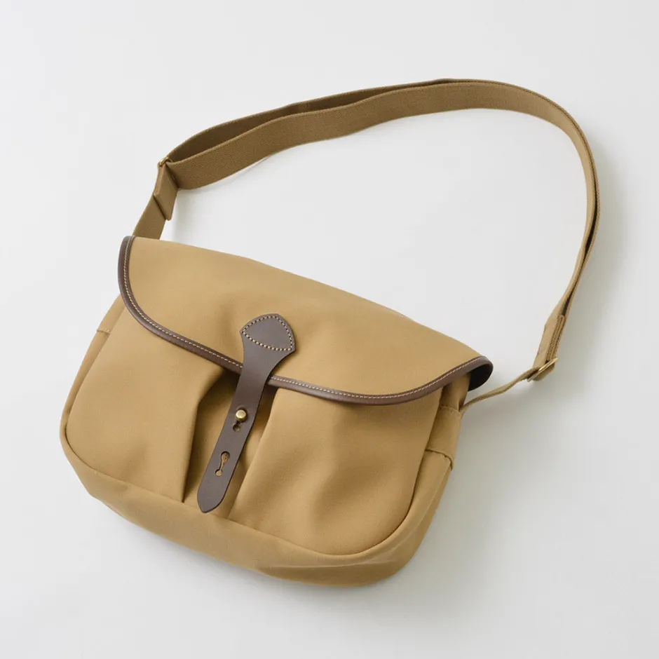 Shoulder Bags^BILLINGHAM / Wickham Satchel Small