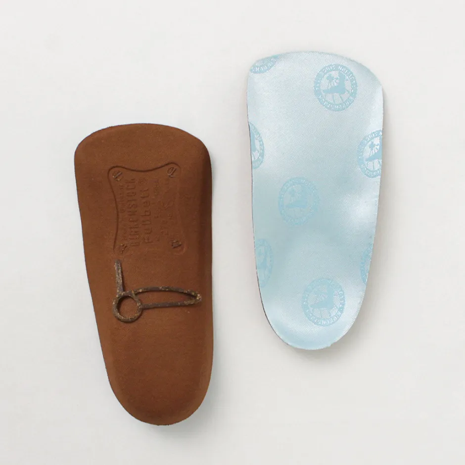 Other Goods^BIRKENSTOCK / Blue Footbed M lightblue