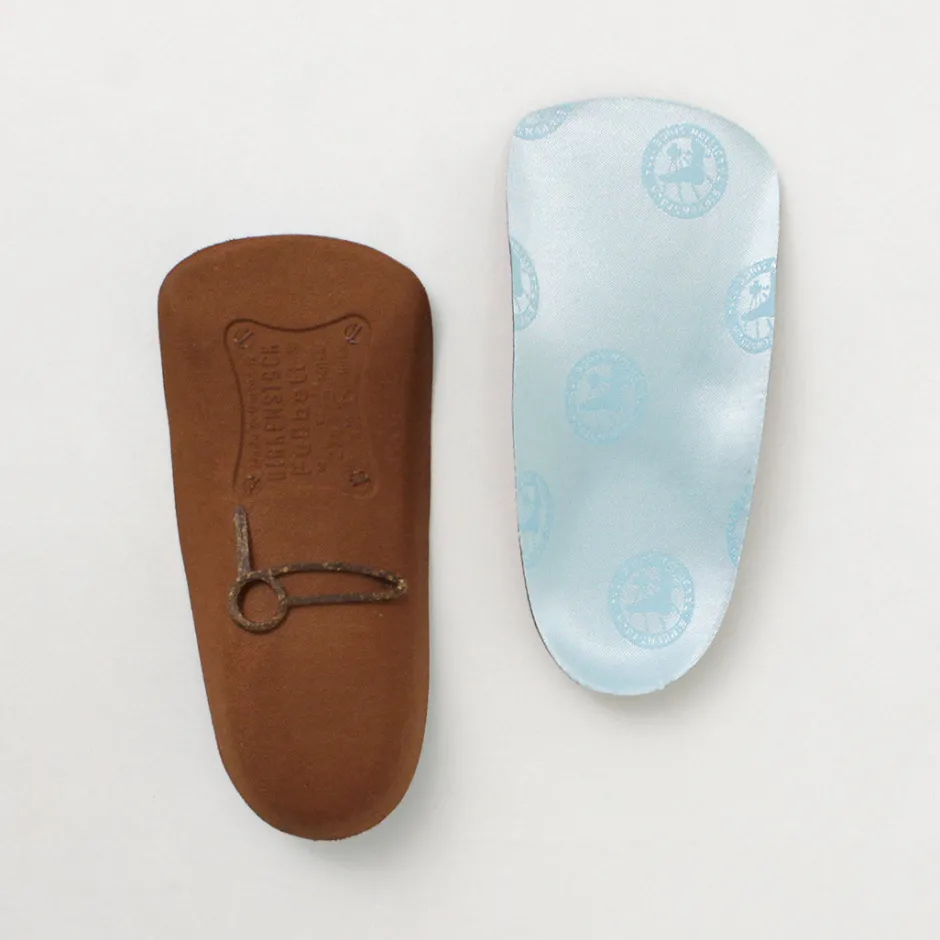 Other Goods^BIRKENSTOCK / Blue Footbed M lightblue