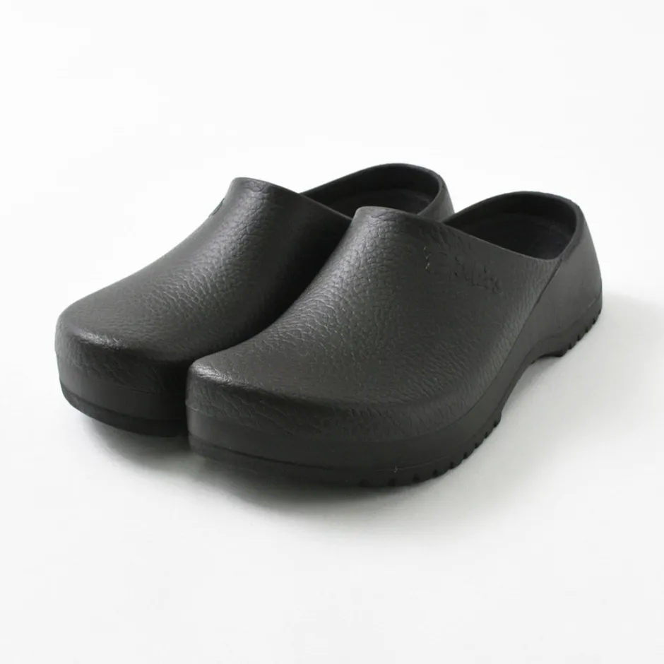 Sandals^BIRKENSTOCK / Super Birki Clog Sandals