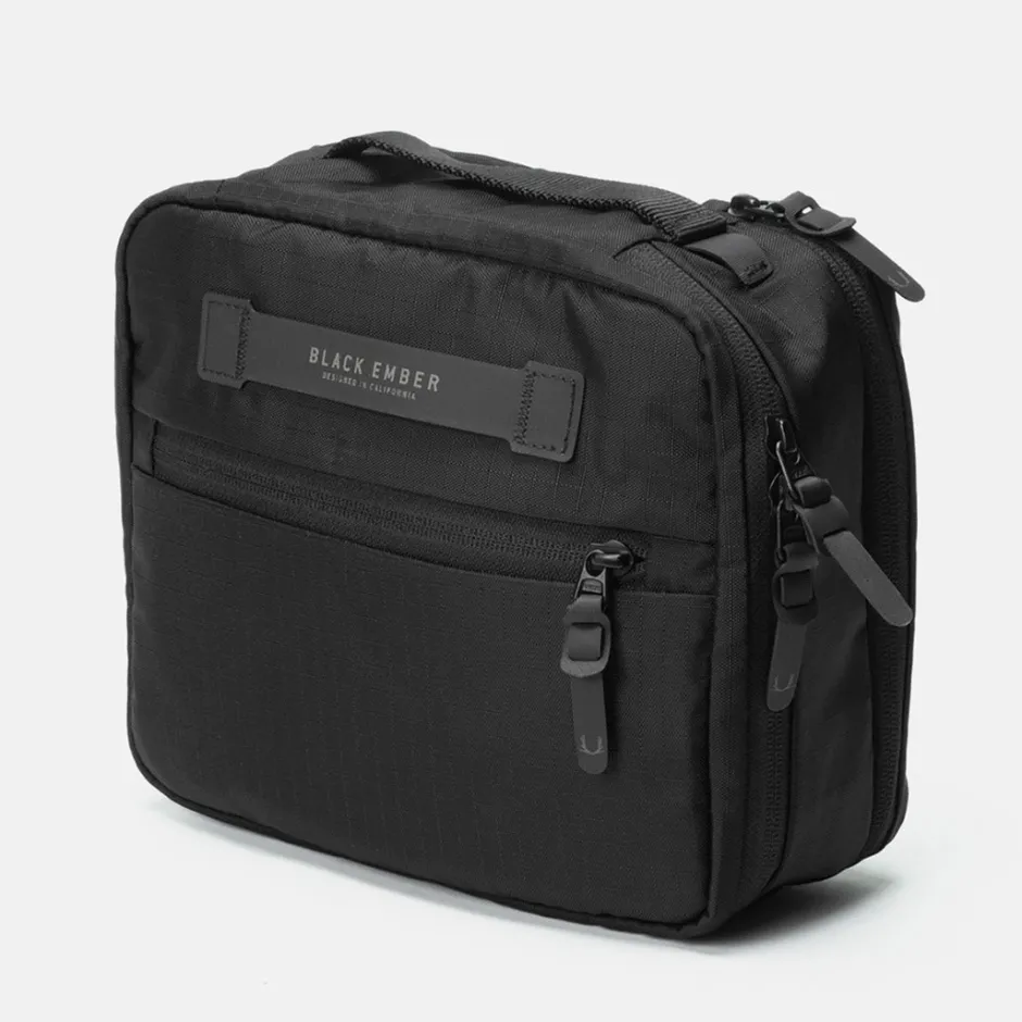 Other Bags^BLACK EMBER / Dex Bording Kit Mini black