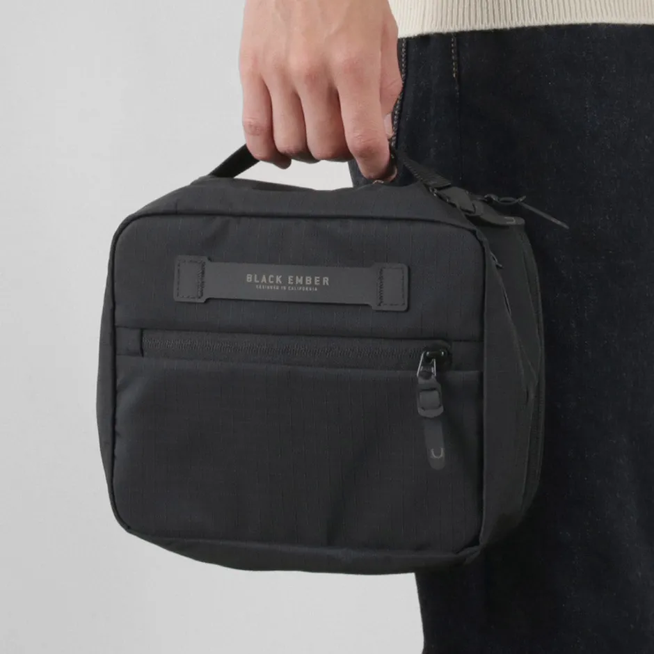 Other Bags^BLACK EMBER / Dex Bording Kit Mini black