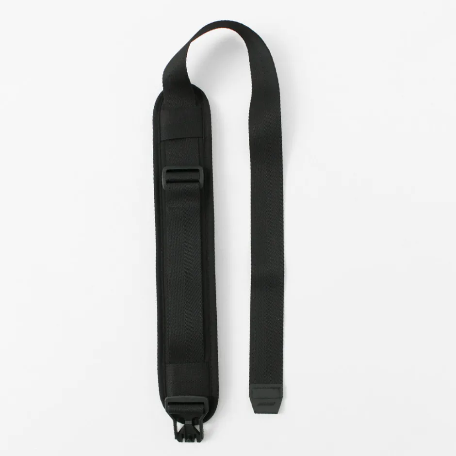 Other Goods^BLACK EMBER / Dex Shoulder strap black