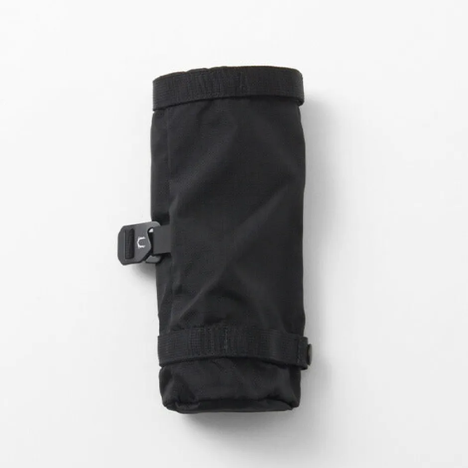 Other Goods^BLACK EMBER / Modular Water Bottle Holder black