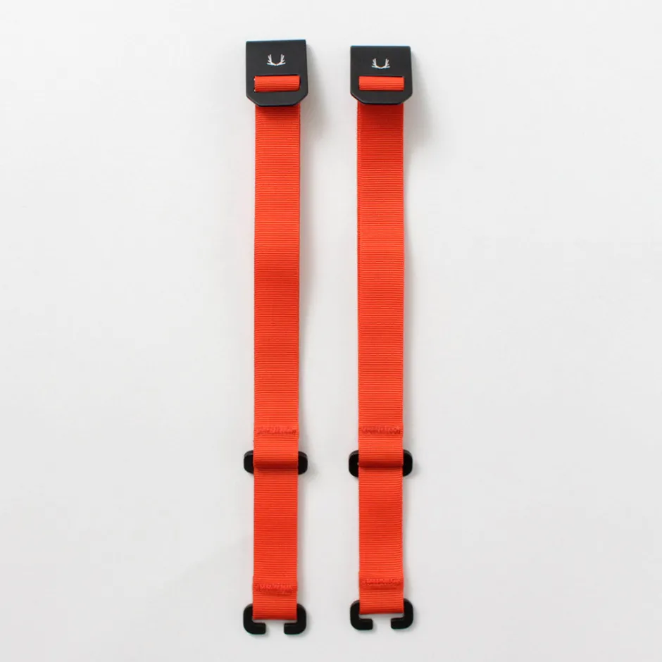 Other Goods^BLACK EMBER / REV-Hook Compression Straps
