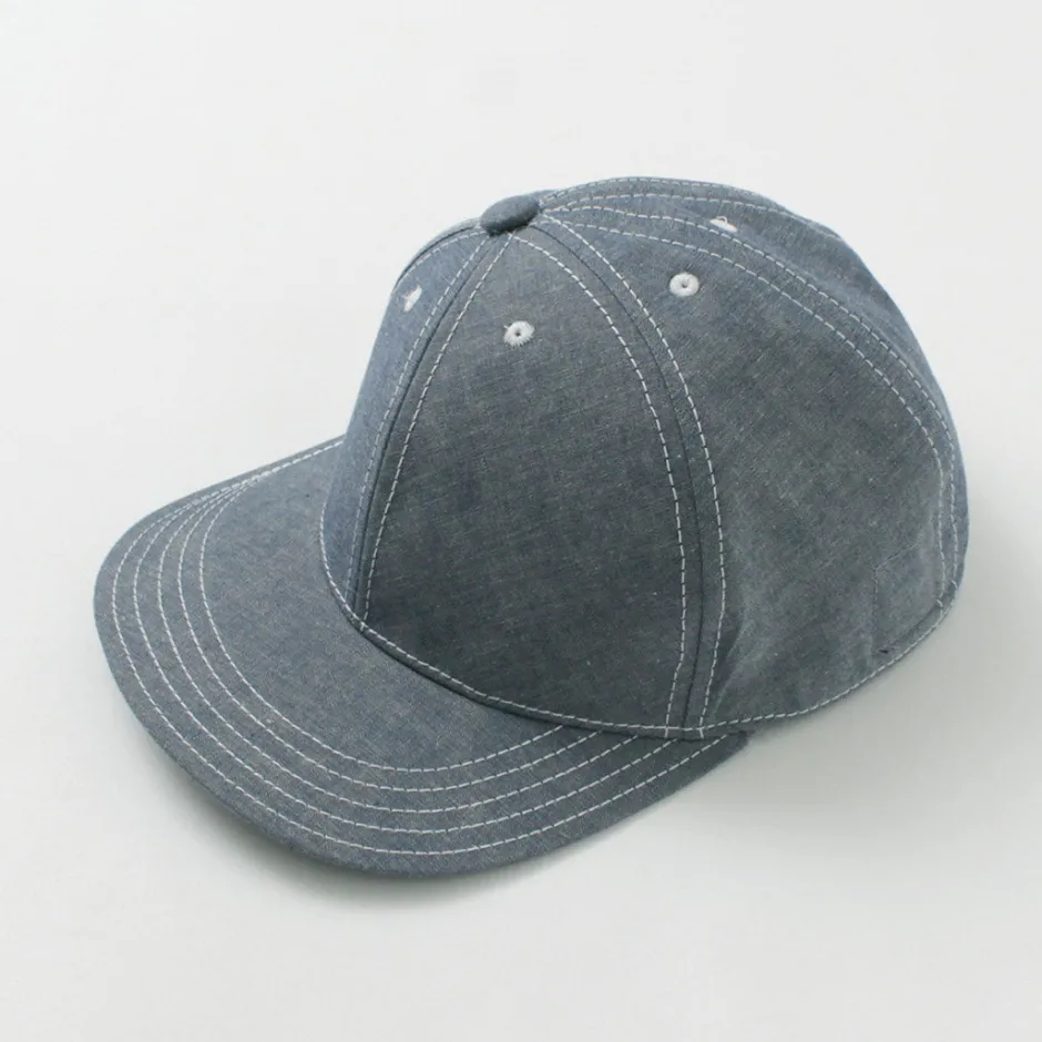 Hats^BLUE BOOKS CO. / Baseball Cap Twisty